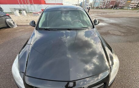 Opel Insignia II рестайлинг, 2011 год, 590 000 рублей, 3 фотография