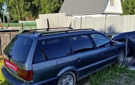 Volkswagen Passat B4, 1994 год, 100 000 рублей, 5 фотография