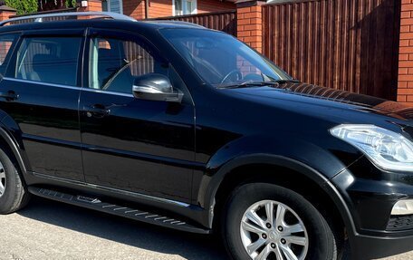 SsangYong Rexton III, 2014 год, 1 420 000 рублей, 3 фотография