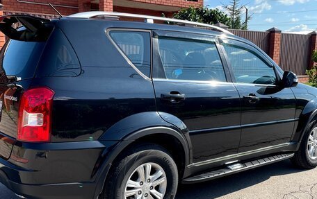 SsangYong Rexton III, 2014 год, 1 420 000 рублей, 6 фотография