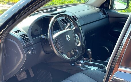 SsangYong Rexton III, 2014 год, 1 420 000 рублей, 10 фотография