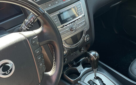 SsangYong Rexton III, 2014 год, 1 420 000 рублей, 14 фотография