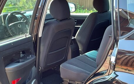 SsangYong Rexton III, 2014 год, 1 420 000 рублей, 13 фотография
