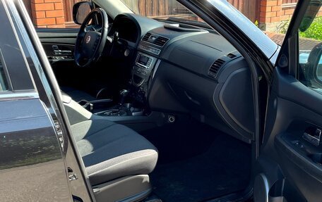SsangYong Rexton III, 2014 год, 1 420 000 рублей, 11 фотография