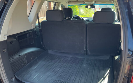 SsangYong Rexton III, 2014 год, 1 420 000 рублей, 16 фотография