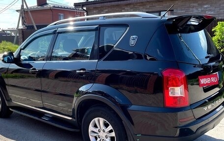 SsangYong Rexton III, 2014 год, 1 420 000 рублей, 5 фотография