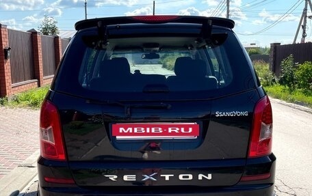 SsangYong Rexton III, 2014 год, 1 420 000 рублей, 4 фотография