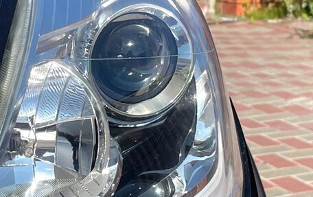SsangYong Rexton III, 2014 год, 1 420 000 рублей, 18 фотография