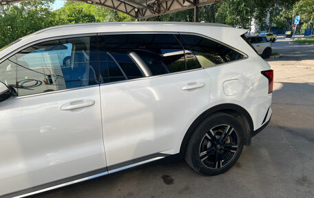 KIA Sorento IV, 2020 год, 3 600 000 рублей, 3 фотография