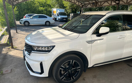 KIA Sorento IV, 2020 год, 3 600 000 рублей, 2 фотография