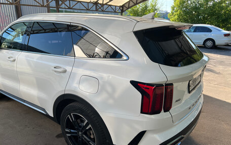 KIA Sorento IV, 2020 год, 3 600 000 рублей, 4 фотография