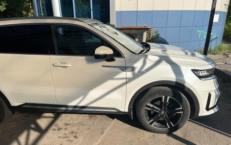 KIA Sorento IV, 2020 год, 3 600 000 рублей, 8 фотография