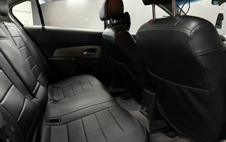 Chevrolet Cruze II, 2011 год, 499 777 рублей, 7 фотография