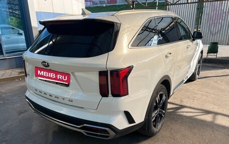 KIA Sorento IV, 2020 год, 3 600 000 рублей, 6 фотография