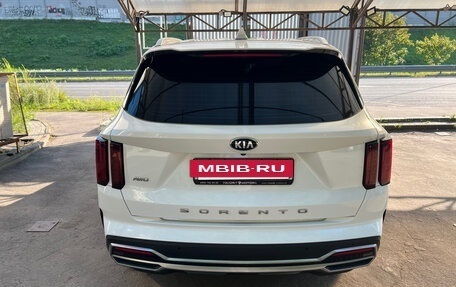 KIA Sorento IV, 2020 год, 3 600 000 рублей, 5 фотография
