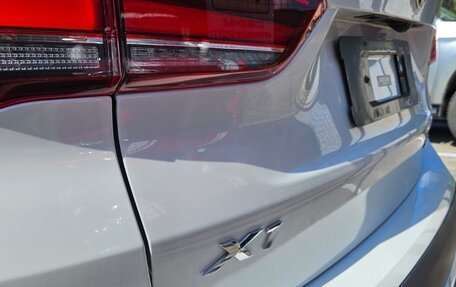 BMW X1, 2021 год, 3 780 000 рублей, 5 фотография