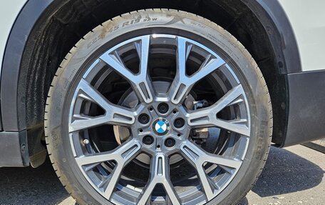 BMW X1, 2021 год, 3 780 000 рублей, 8 фотография