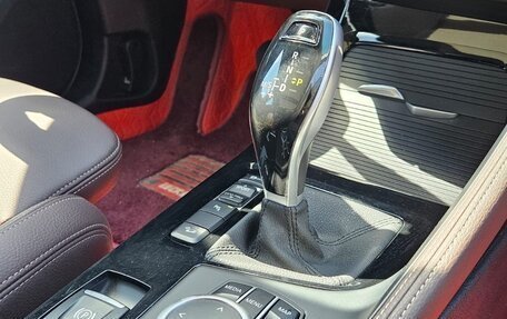BMW X1, 2021 год, 3 780 000 рублей, 13 фотография
