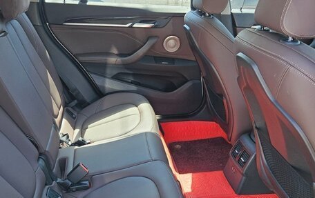 BMW X1, 2021 год, 3 780 000 рублей, 14 фотография