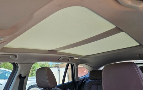 BMW X1, 2021 год, 3 780 000 рублей, 23 фотография