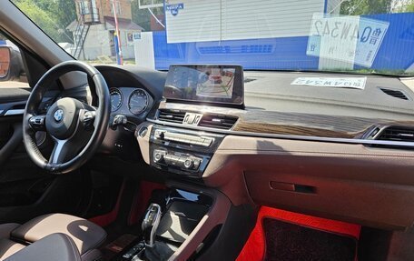BMW X1, 2021 год, 3 780 000 рублей, 18 фотография