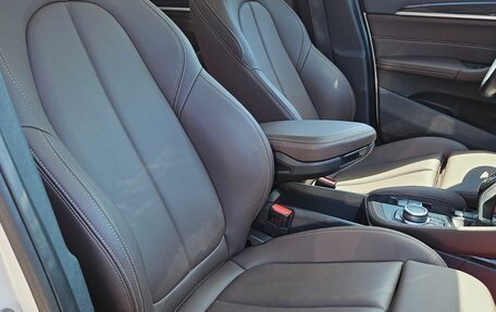 BMW X1, 2021 год, 3 780 000 рублей, 17 фотография