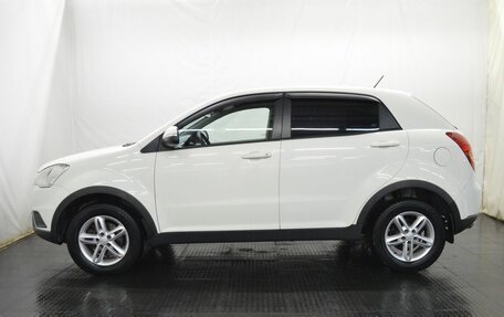 SsangYong Actyon II рестайлинг, 2011 год, 799 000 рублей, 8 фотография