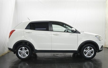 SsangYong Actyon II рестайлинг, 2011 год, 799 000 рублей, 4 фотография