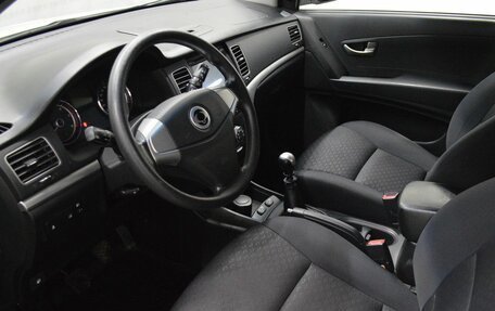 SsangYong Actyon II рестайлинг, 2011 год, 799 000 рублей, 9 фотография