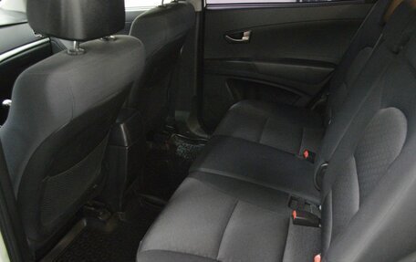 SsangYong Actyon II рестайлинг, 2011 год, 799 000 рублей, 10 фотография