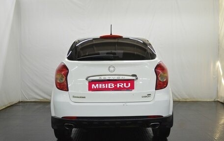 SsangYong Actyon II рестайлинг, 2011 год, 799 000 рублей, 6 фотография