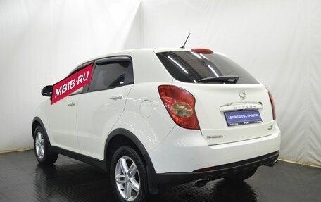SsangYong Actyon II рестайлинг, 2011 год, 799 000 рублей, 7 фотография