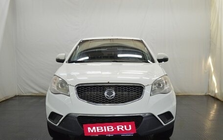 SsangYong Actyon II рестайлинг, 2011 год, 799 000 рублей, 2 фотография