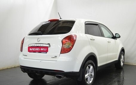 SsangYong Actyon II рестайлинг, 2011 год, 799 000 рублей, 5 фотография