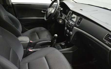 SsangYong Actyon II рестайлинг, 2011 год, 799 000 рублей, 11 фотография
