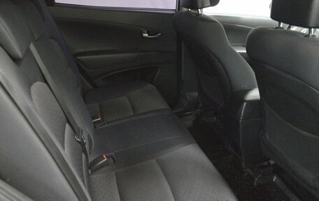 SsangYong Actyon II рестайлинг, 2011 год, 799 000 рублей, 12 фотография
