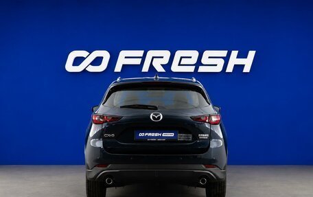Mazda CX-5 II, 2026 год, 4 197 434 рублей, 4 фотография