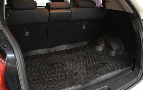 SsangYong Actyon II рестайлинг, 2011 год, 799 000 рублей, 15 фотография