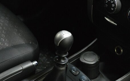 SsangYong Actyon II рестайлинг, 2011 год, 799 000 рублей, 14 фотография