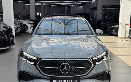 Mercedes-Benz E-Класс, 2026 год, 9 890 000 рублей, 2 фотография