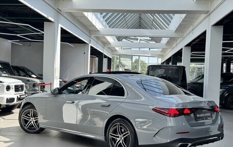 Mercedes-Benz E-Класс, 2026 год, 9 890 000 рублей, 4 фотография