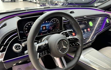 Mercedes-Benz E-Класс, 2026 год, 9 890 000 рублей, 15 фотография