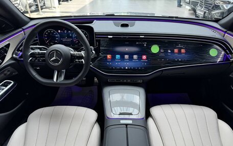 Mercedes-Benz E-Класс, 2026 год, 9 890 000 рублей, 16 фотография