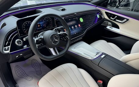 Mercedes-Benz E-Класс, 2026 год, 9 890 000 рублей, 14 фотография