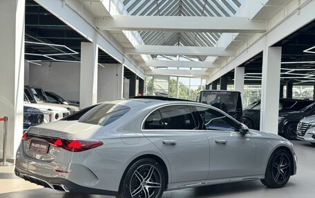 Mercedes-Benz E-Класс, 2026 год, 9 890 000 рублей, 10 фотография