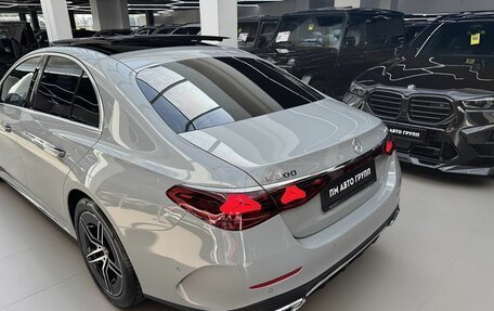 Mercedes-Benz E-Класс, 2026 год, 9 890 000 рублей, 13 фотография