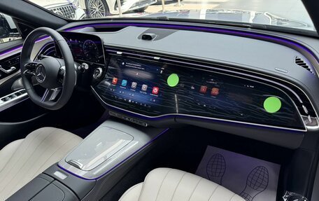 Mercedes-Benz E-Класс, 2026 год, 9 890 000 рублей, 27 фотография
