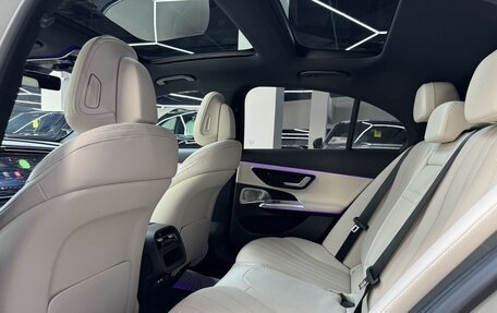 Mercedes-Benz E-Класс, 2026 год, 9 890 000 рублей, 21 фотография