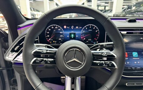 Mercedes-Benz E-Класс, 2026 год, 9 890 000 рублей, 29 фотография
