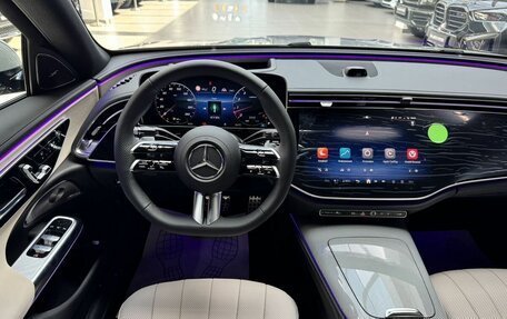 Mercedes-Benz E-Класс, 2026 год, 9 890 000 рублей, 23 фотография